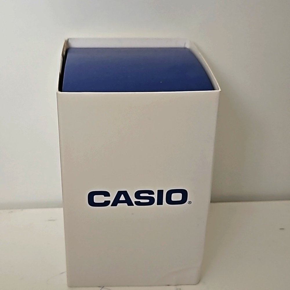 Casio
